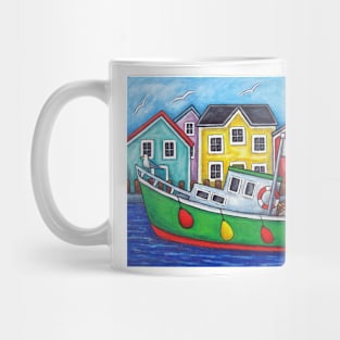 Maritime Special Mug